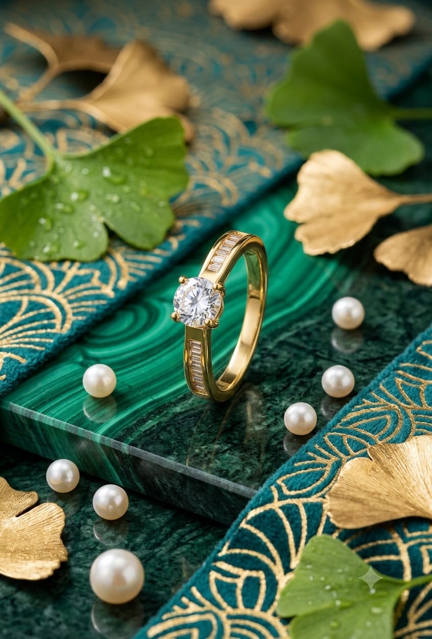 Ring 004
